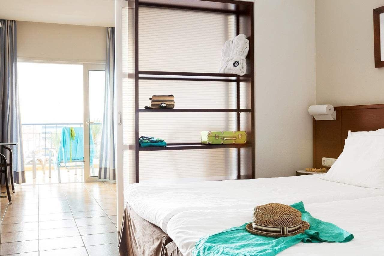 Ośrodek wypoczynkowy Sunwing Fanabe 4*