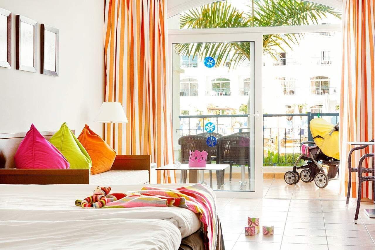 Sunwing Fanabe Ośrodek wypoczynkowy 4*