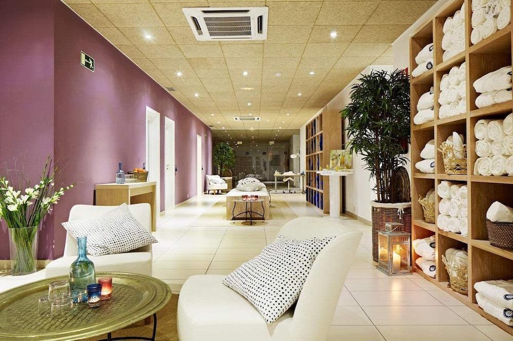 Ośrodek wypoczynkowy Sunwing Fanabe 4*