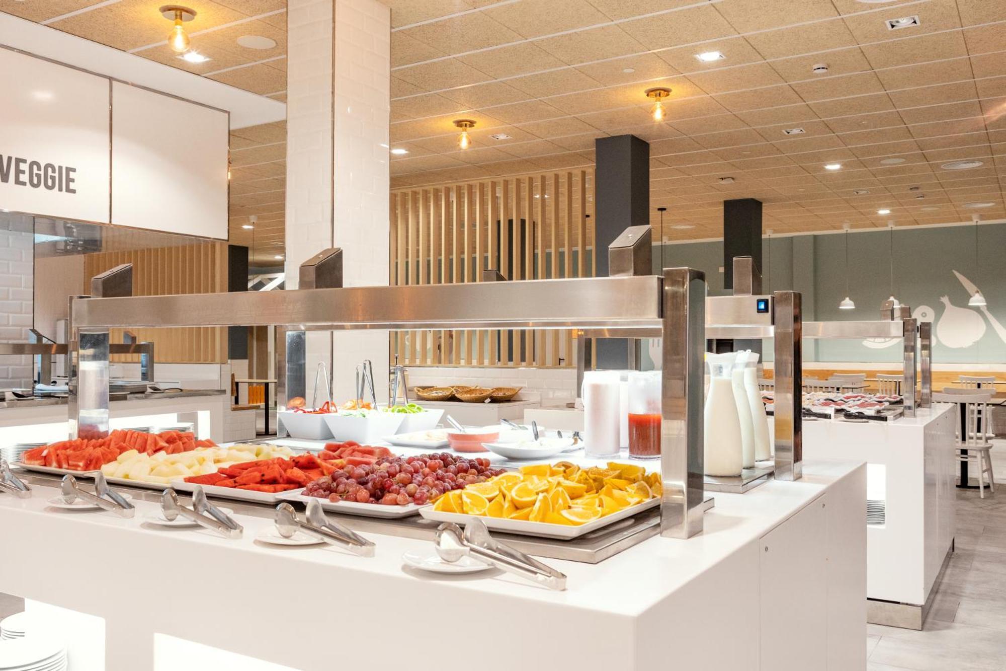 Sunwing Fanabe Ośrodek wypoczynkowy 4*