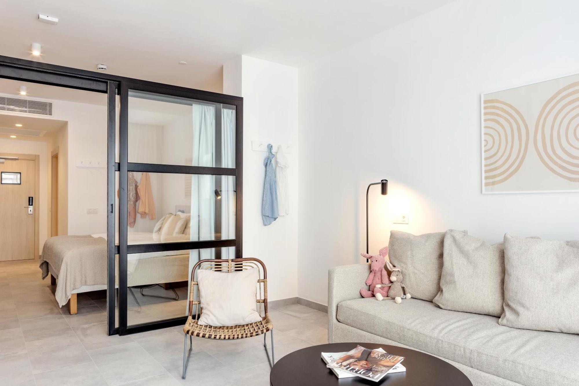 Sunwing Fanabe Ośrodek wypoczynkowy 4*