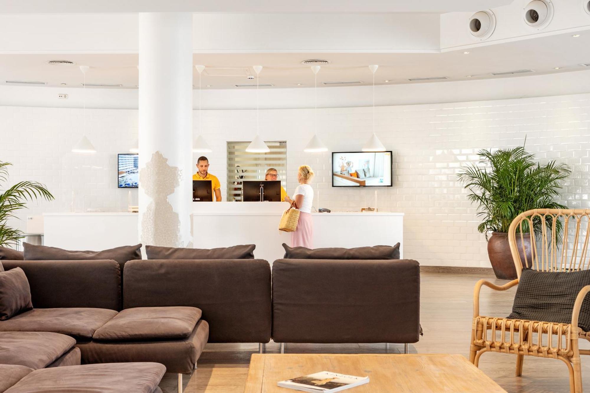 Ośrodek wypoczynkowy Sunwing Fanabe 4*