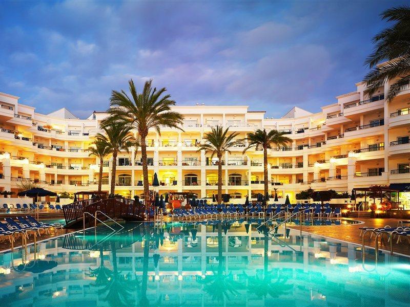Sunwing Fanabe 4*