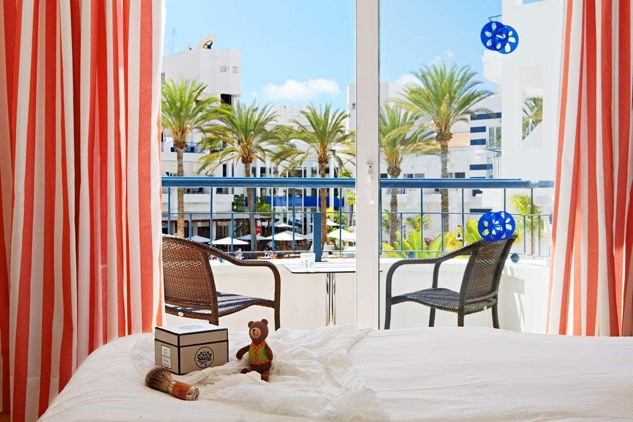 Sunwing Fanabe Beach 4* Costa Adeje (Tenerife)