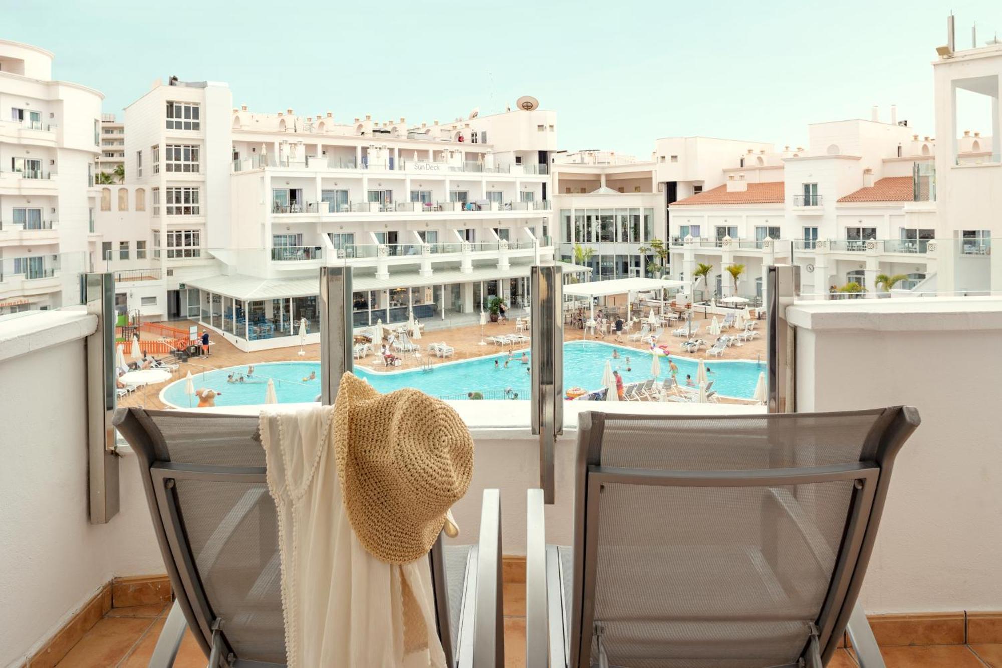 Sunwing Fanabe Beach Resort