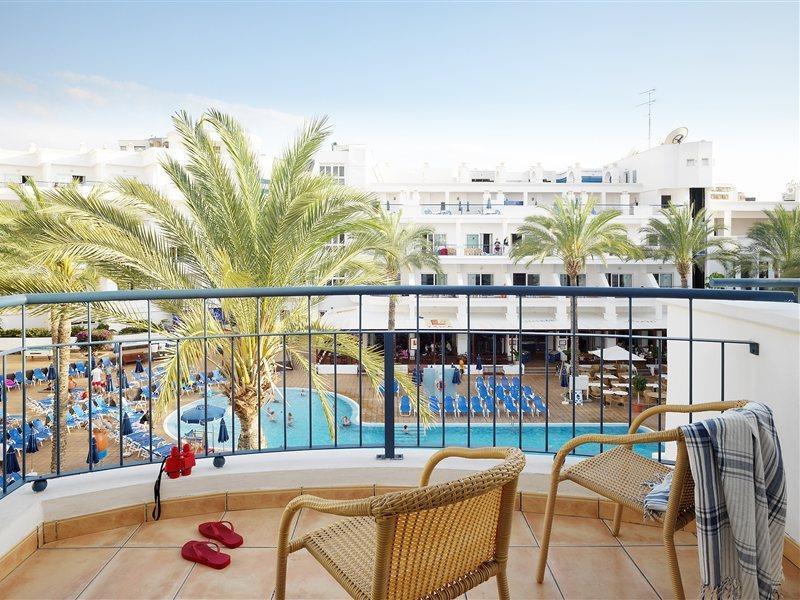 Sunwing Fanabe Beach Resort 4*