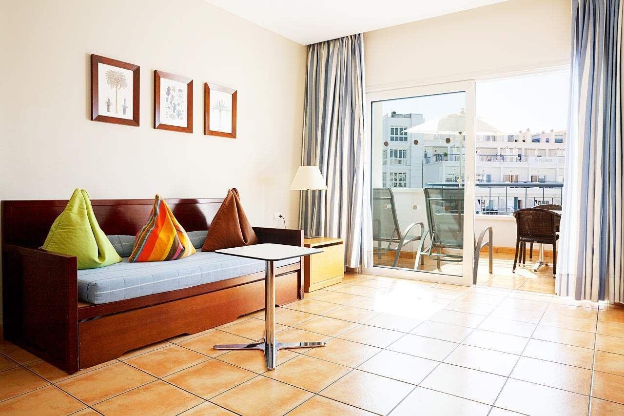 Sunwing Fanabe Beach Resort Costa Adeje (Tenerife)
