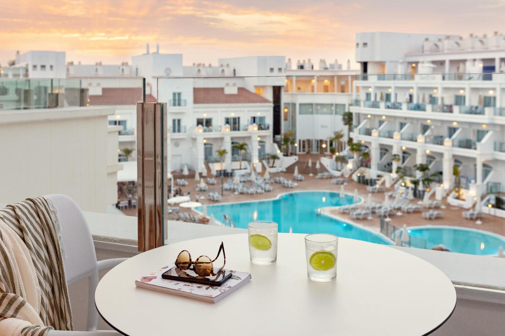 Sunwing Fanabe Beach