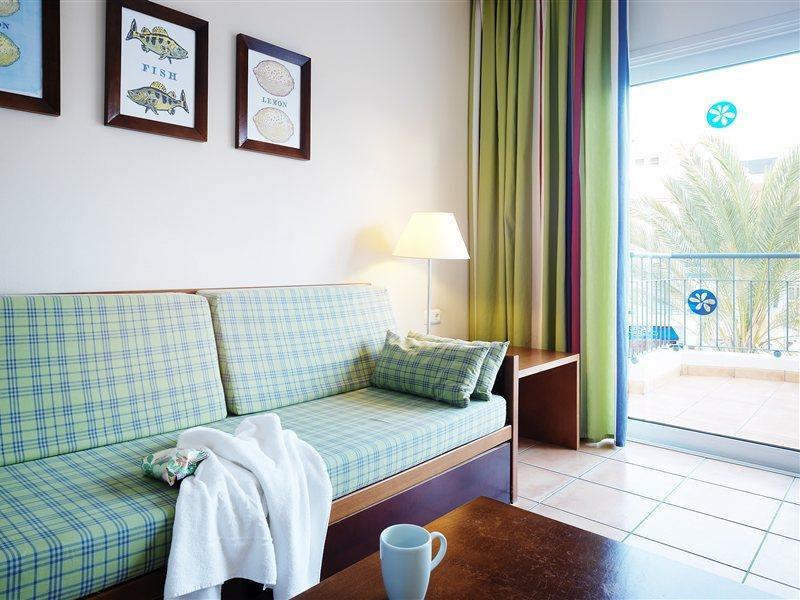 Sunwing Fanabe Beach Resort Costa Adeje (Tenerife)