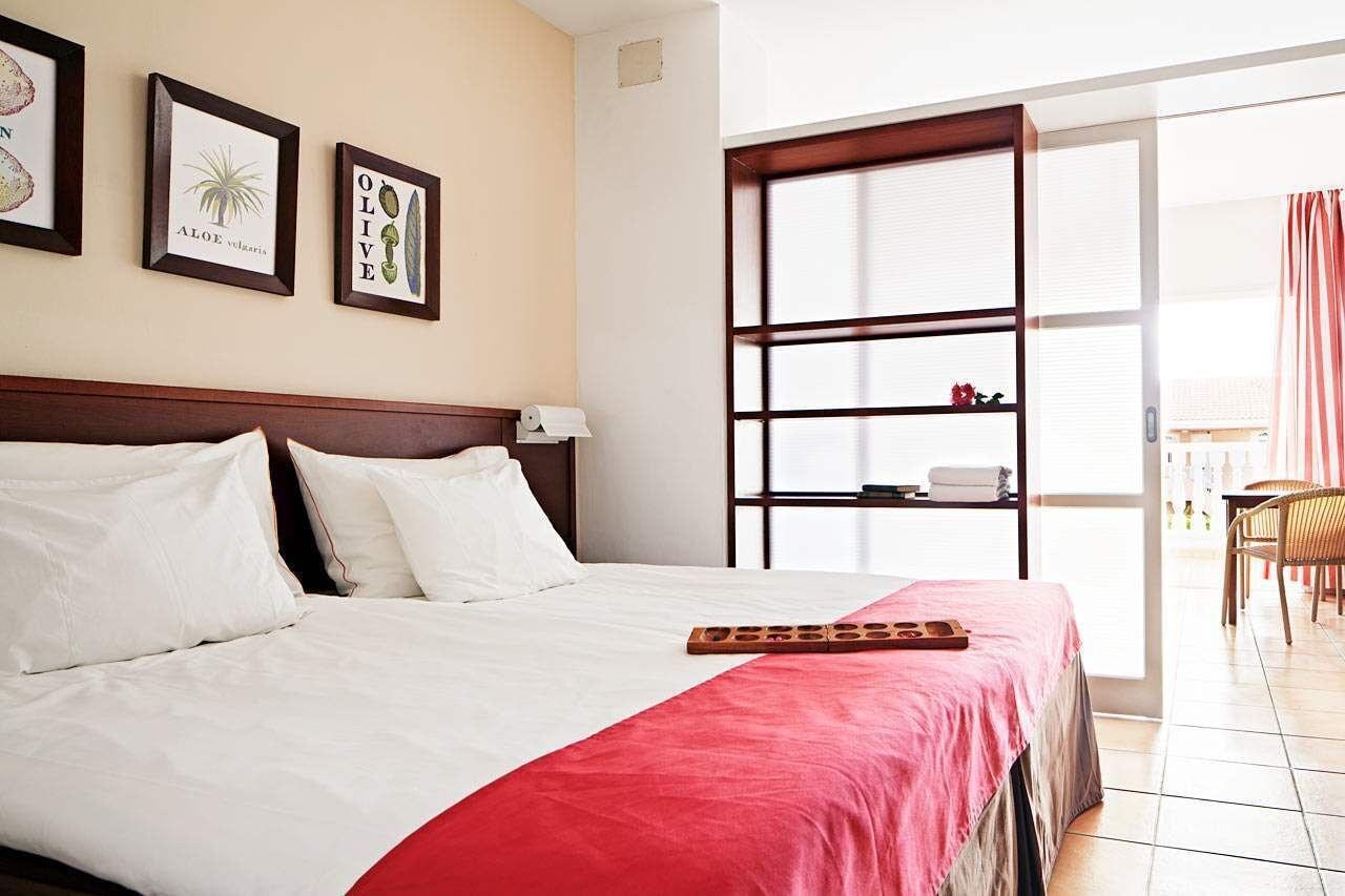 Resort Sunwing Fanabe