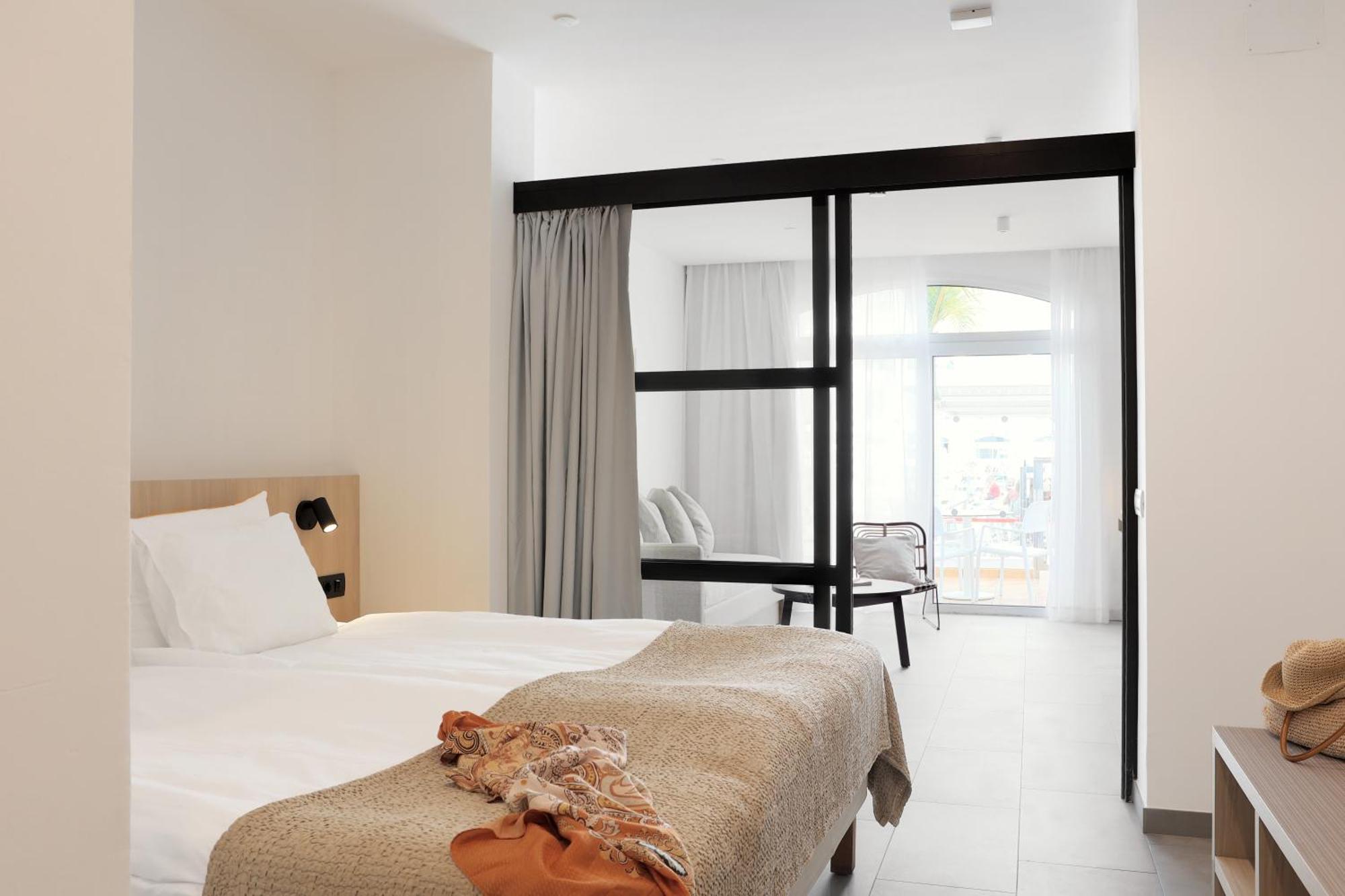 Sunwing Fanabe 4* Costa Adeje (Tenerife)