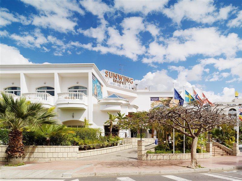 Sunwing Fanabe Resort